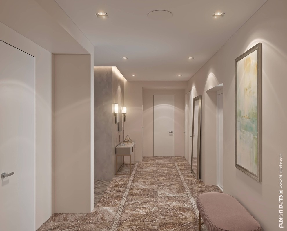 Hallway Design