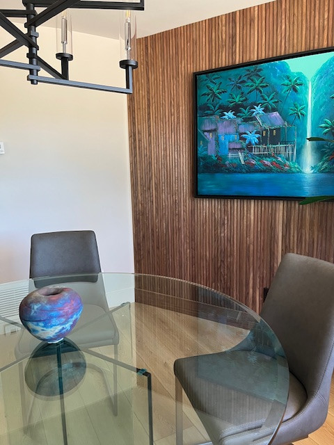 Mid Century Home Renewed