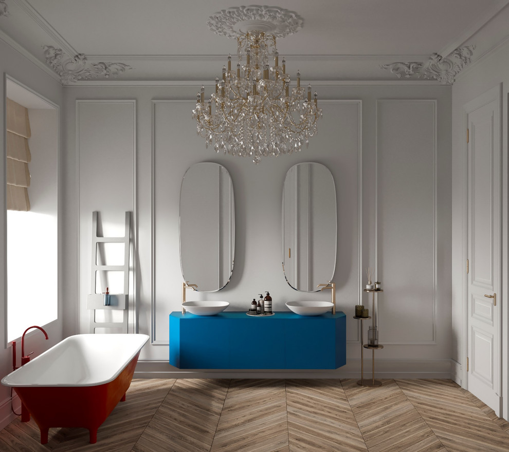 Кисловский переулок