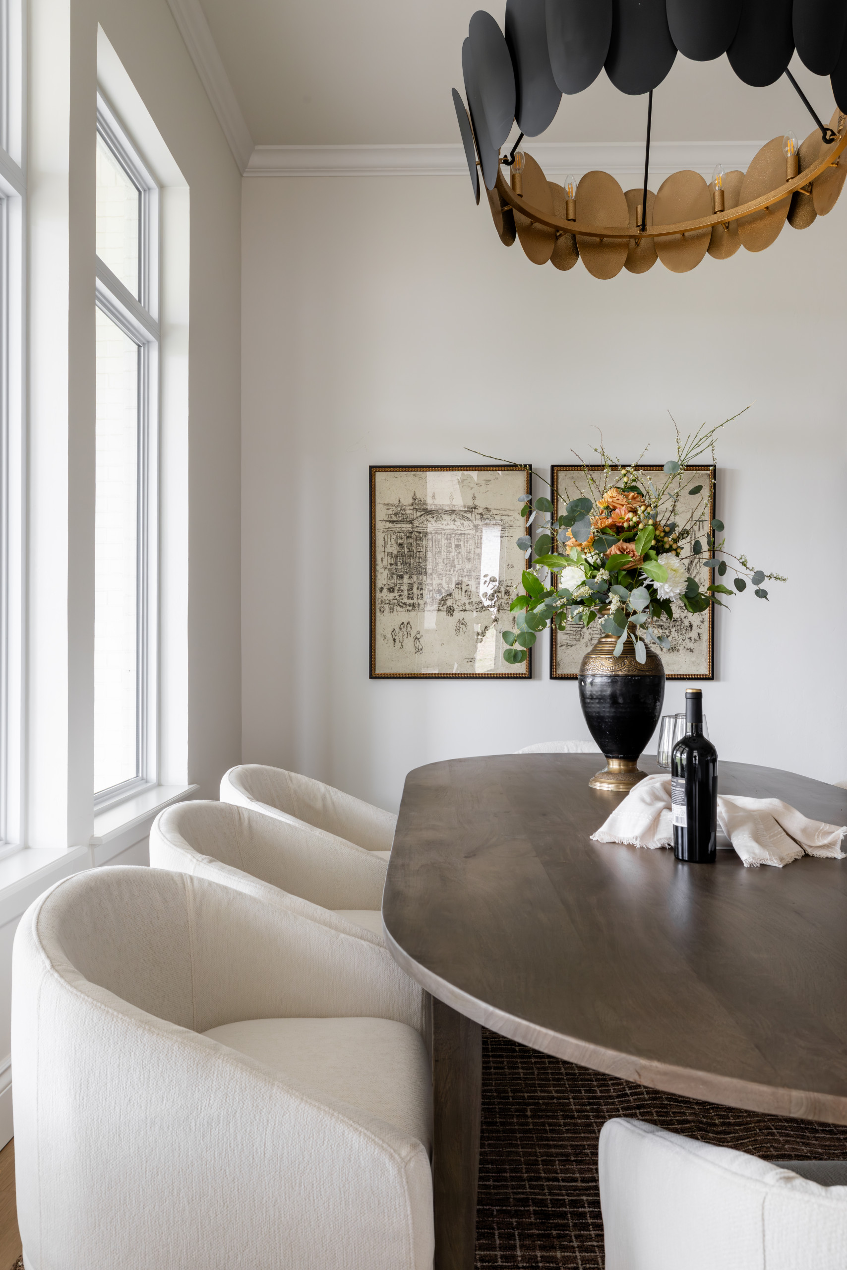Oak Tree Parade Home