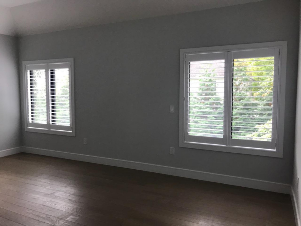 2022 Timm's Window Fashions Projects