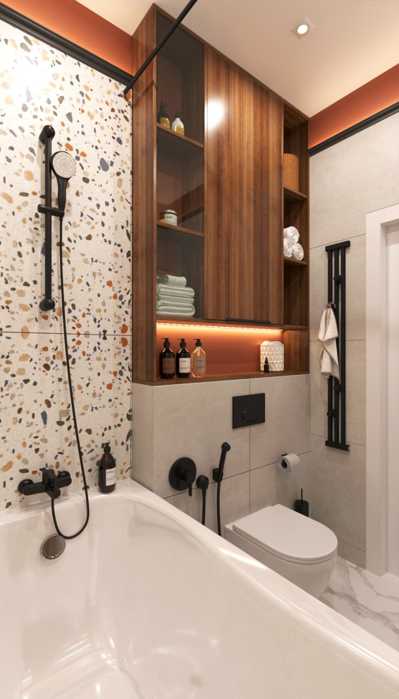 Квартира-студия ЖК UNO Старокоптевский