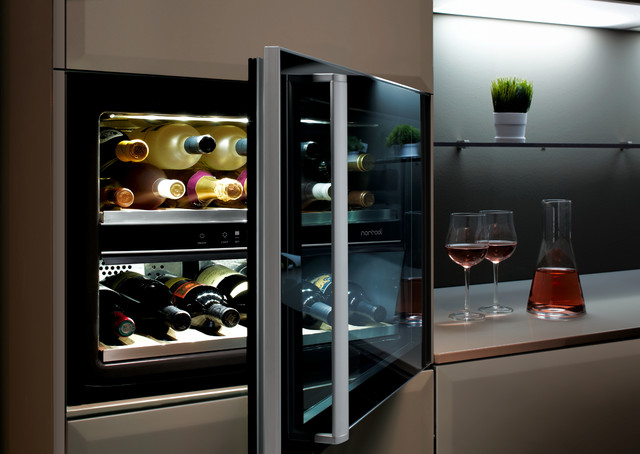 Wine Drawer & WineCabinet
