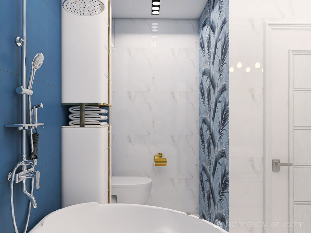 Проект на ул. Аржанова