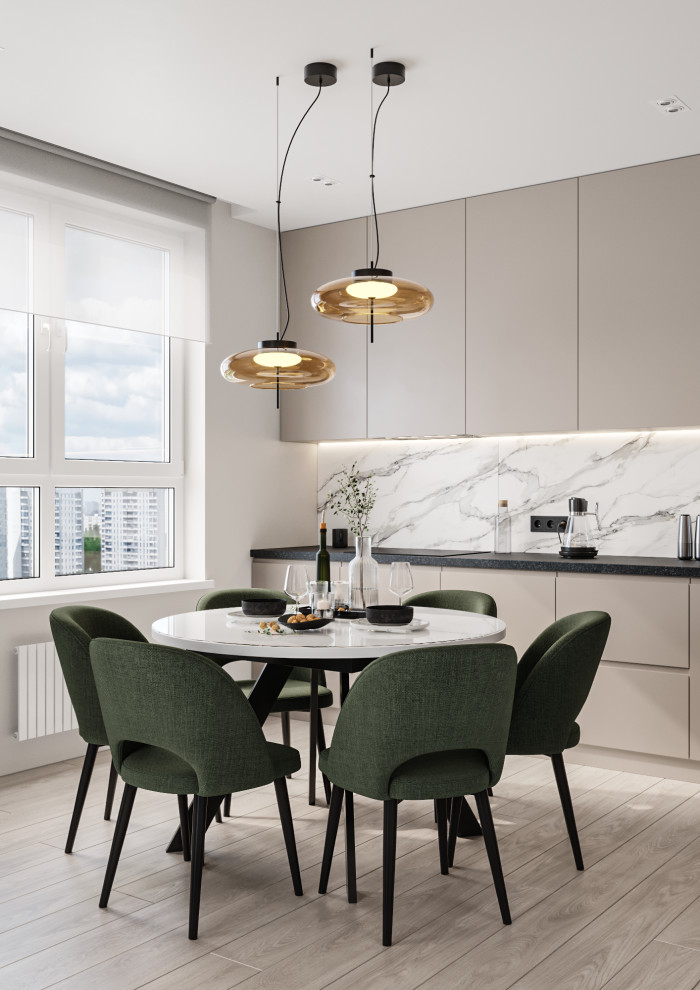 ЖК "ТИМИРЯЗЕВСКИЙ"