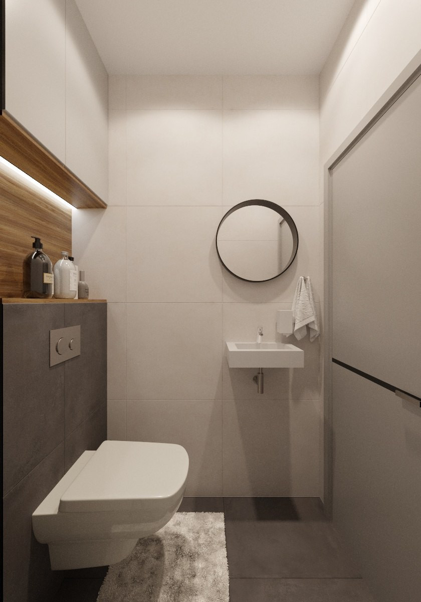 ЖК Москвичка