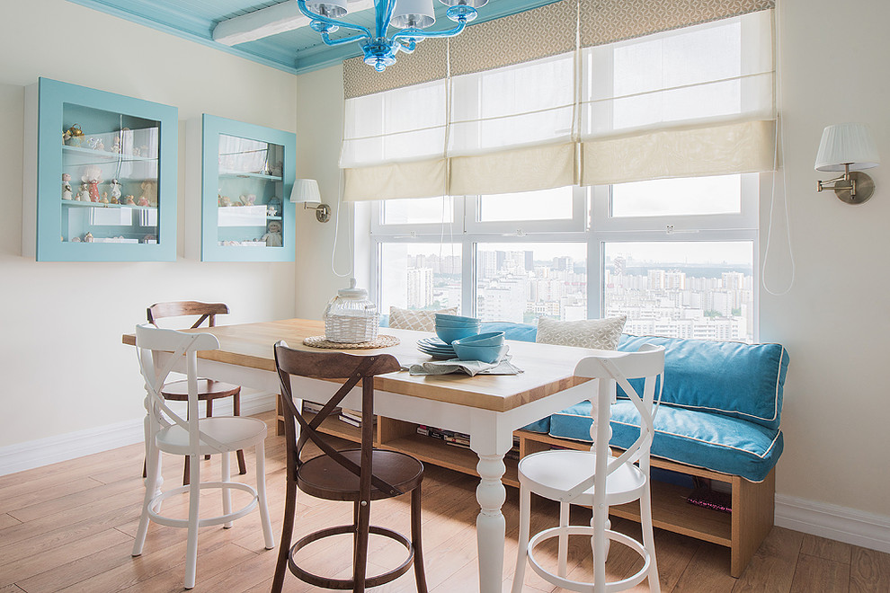 Райское Средиземноморье: фото реализованного проекта