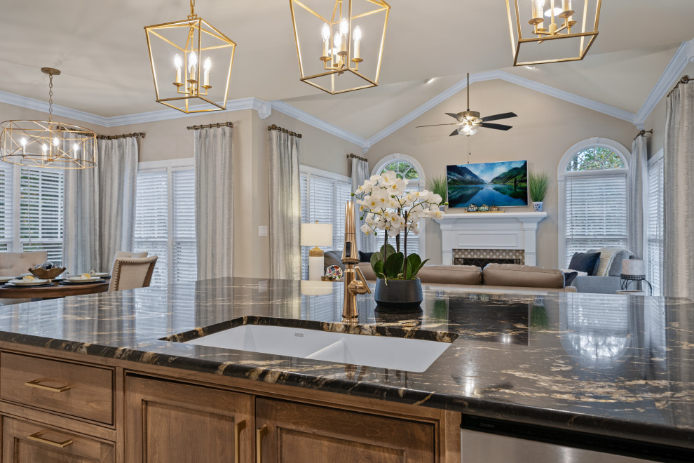 Ivyridge Remodel