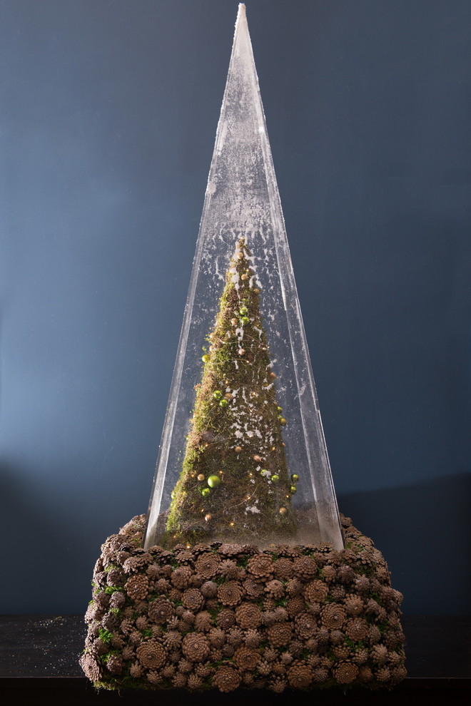 Новогодний корпоратив – 2017