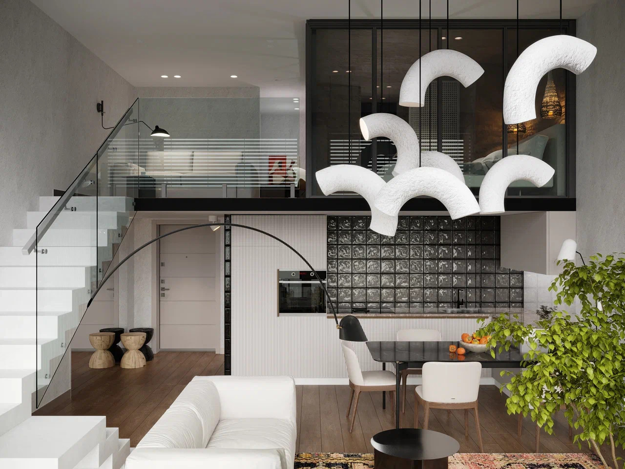 НЕВЕСОМОСТЬ