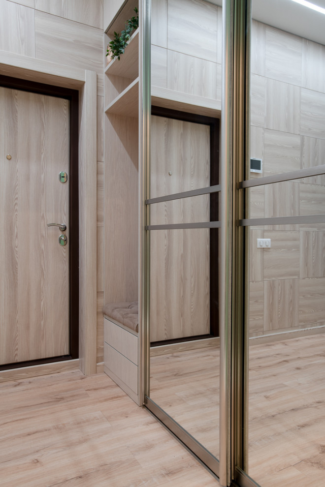 Новые Вёшки — 103 кв.м.