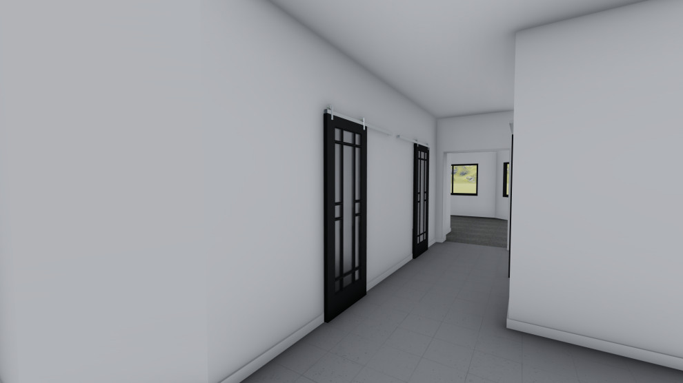 The Bhindi Residence
