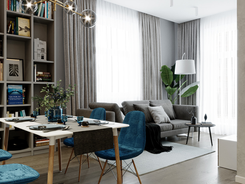 Квартира в Ростове