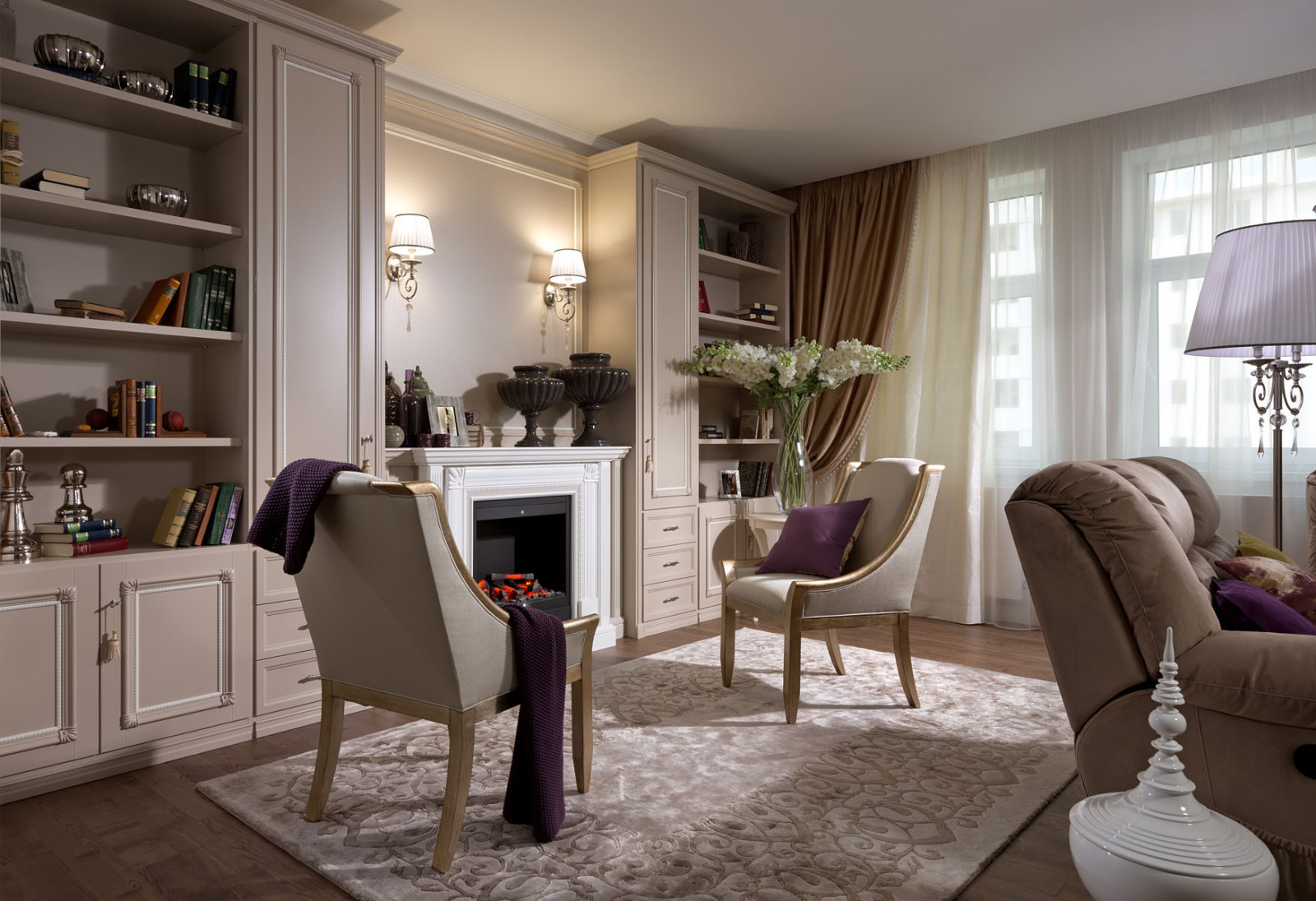 Элегантность удовольствия