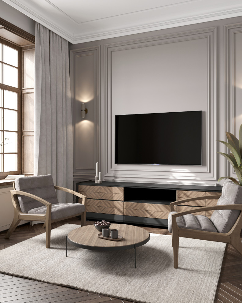 Кабинет Классика