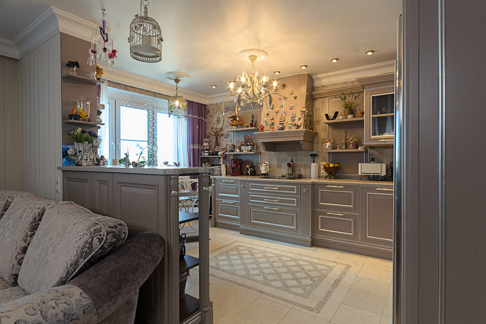 Квартира в Строгино