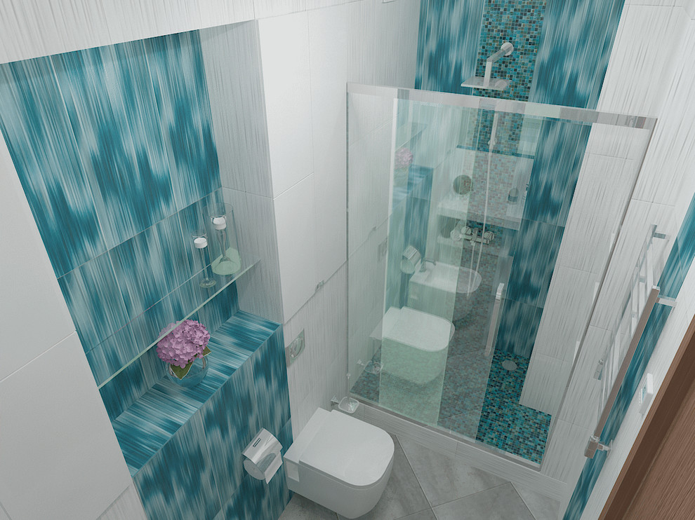 Квартира для семейной пары. Санкт-Петербург.