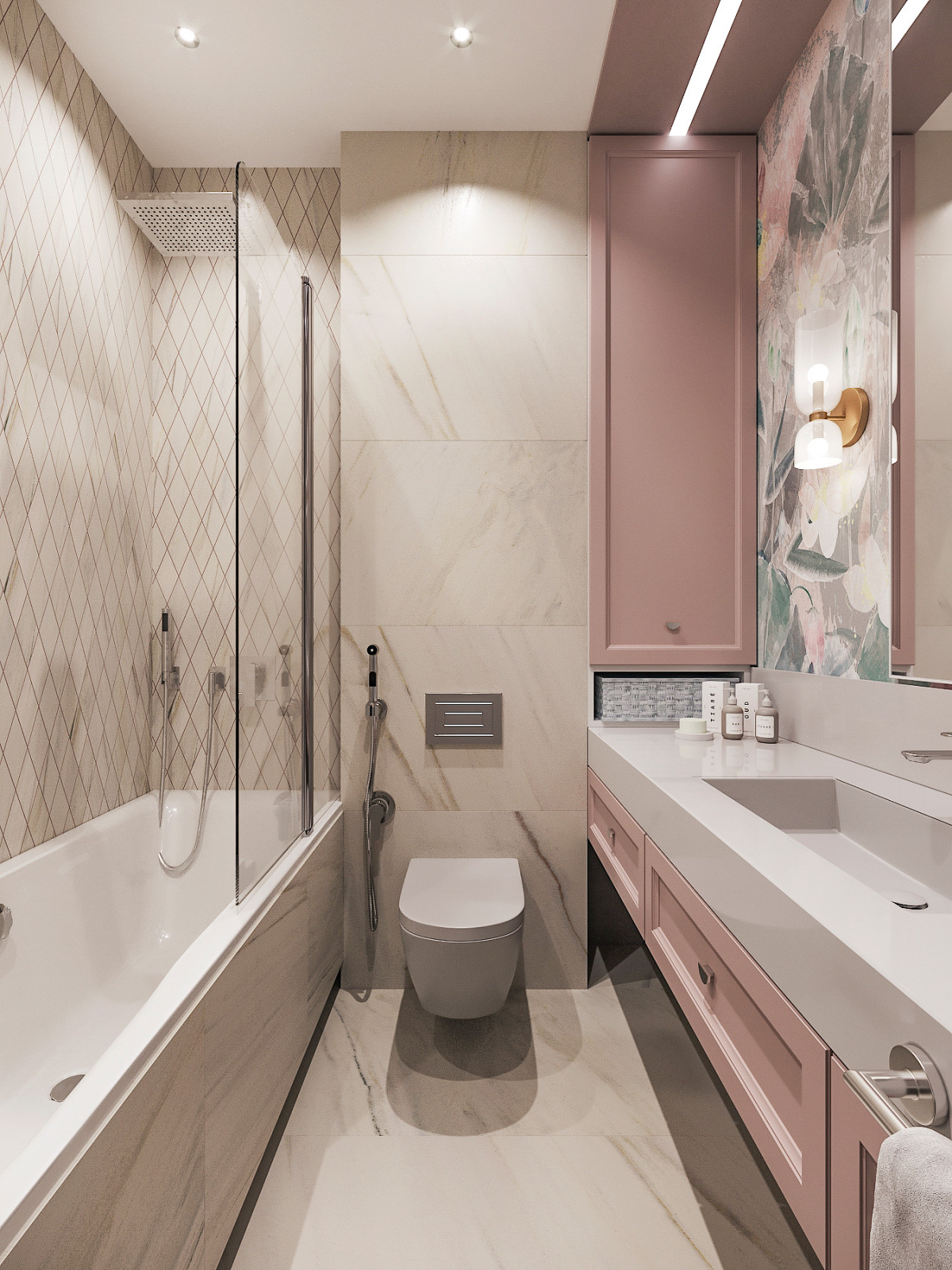 ЖК Румянцево-Парк