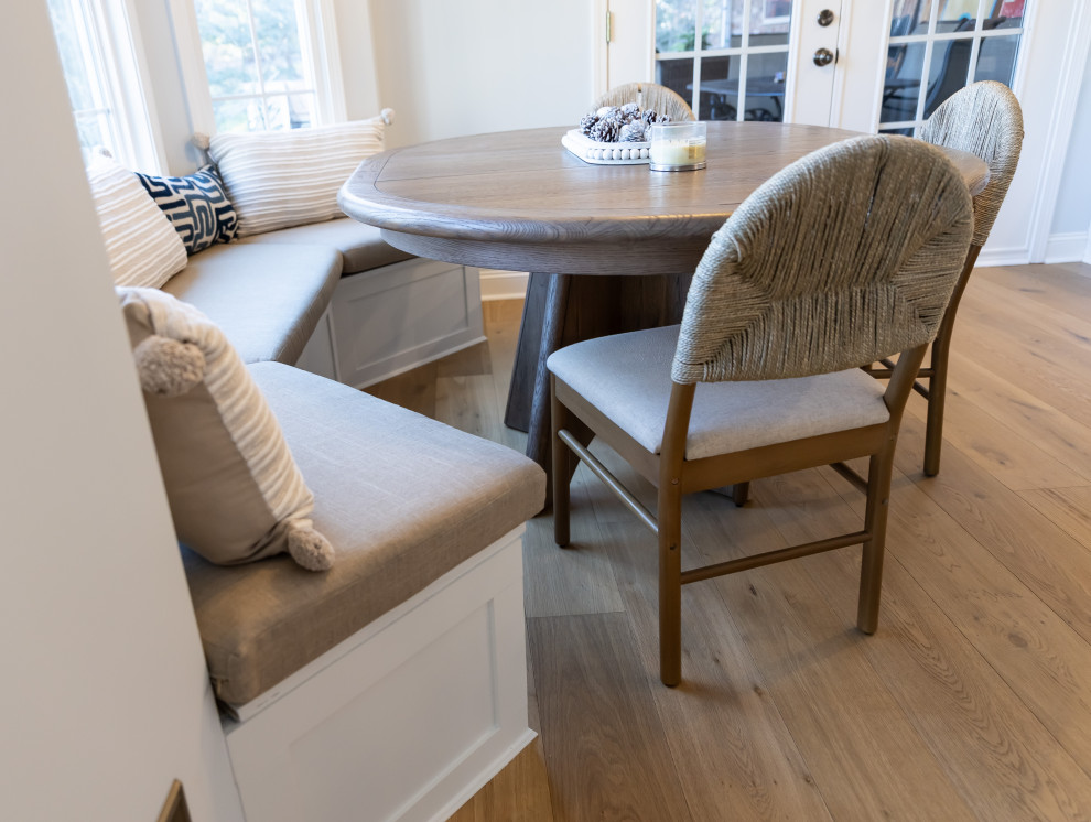 Kitchen Remodel ( Hamby )