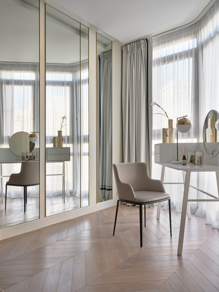 ЖК ДОМИНИОН