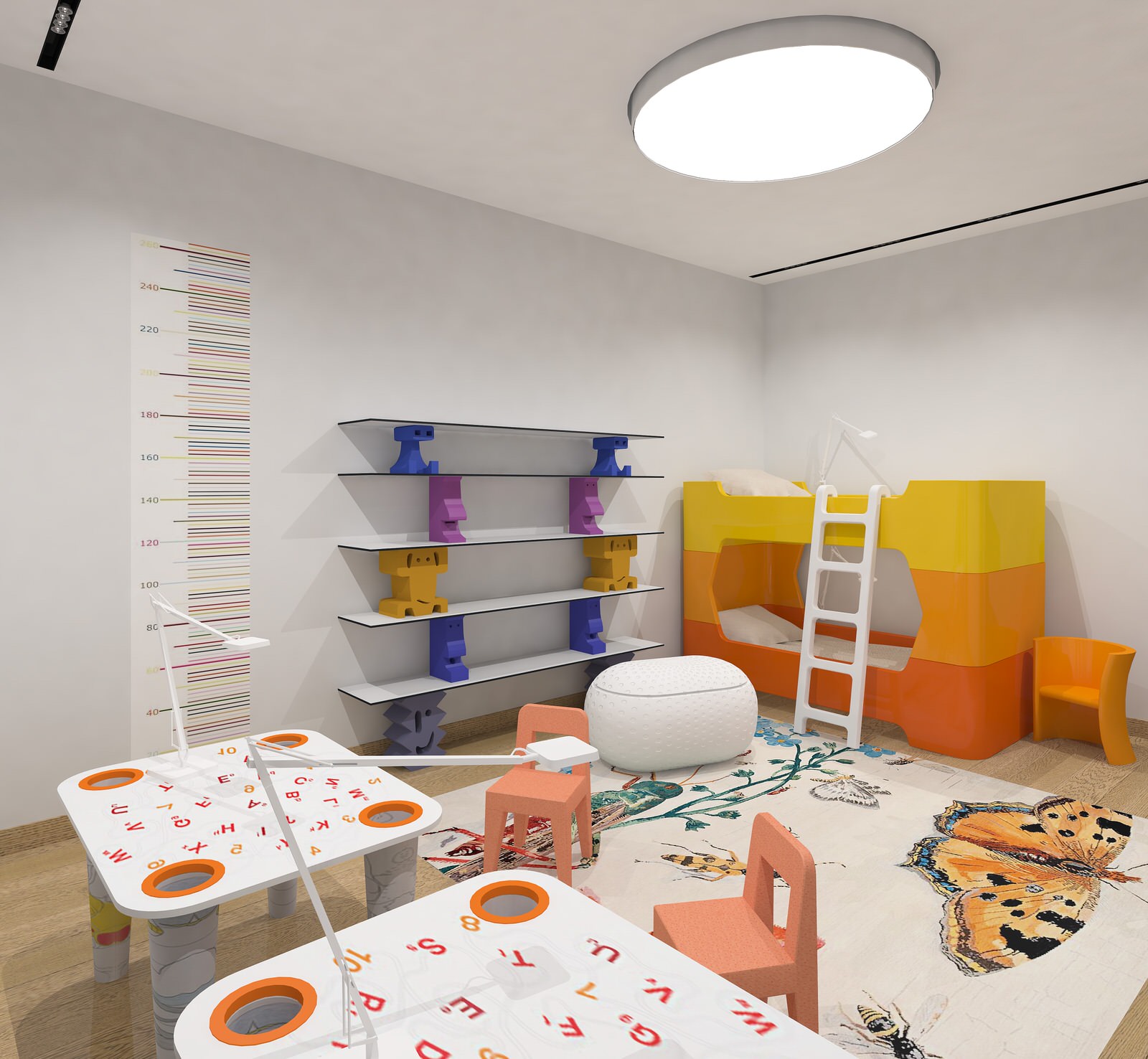 Квартира в ЖК "Дом на Бурденко", Москва