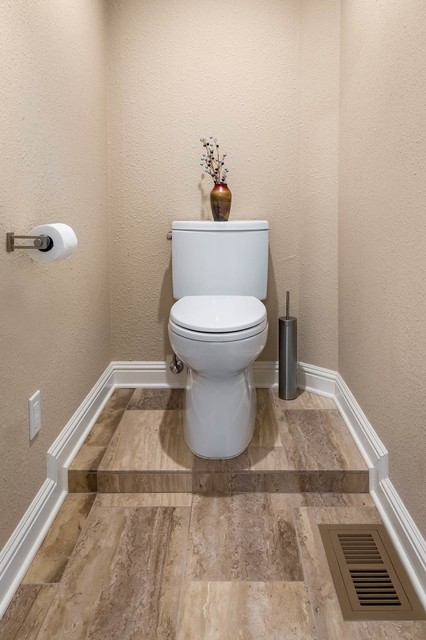 Master Bath klassisch-modern-gaestetoilette