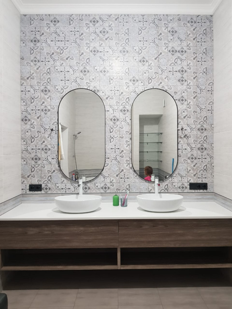 Загородный дом КП Лесное