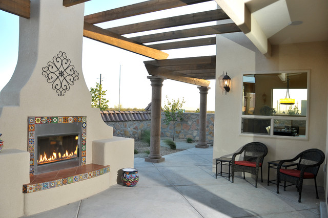 Interiors terrasse-et-patio
