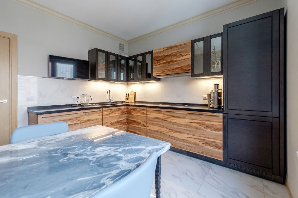 Реновация квартиры в ЖК Life Митино