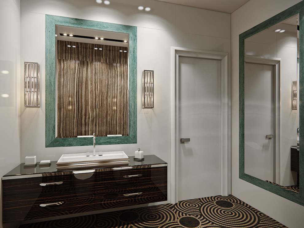 Квартира в жилом комплексе KnightsBridge