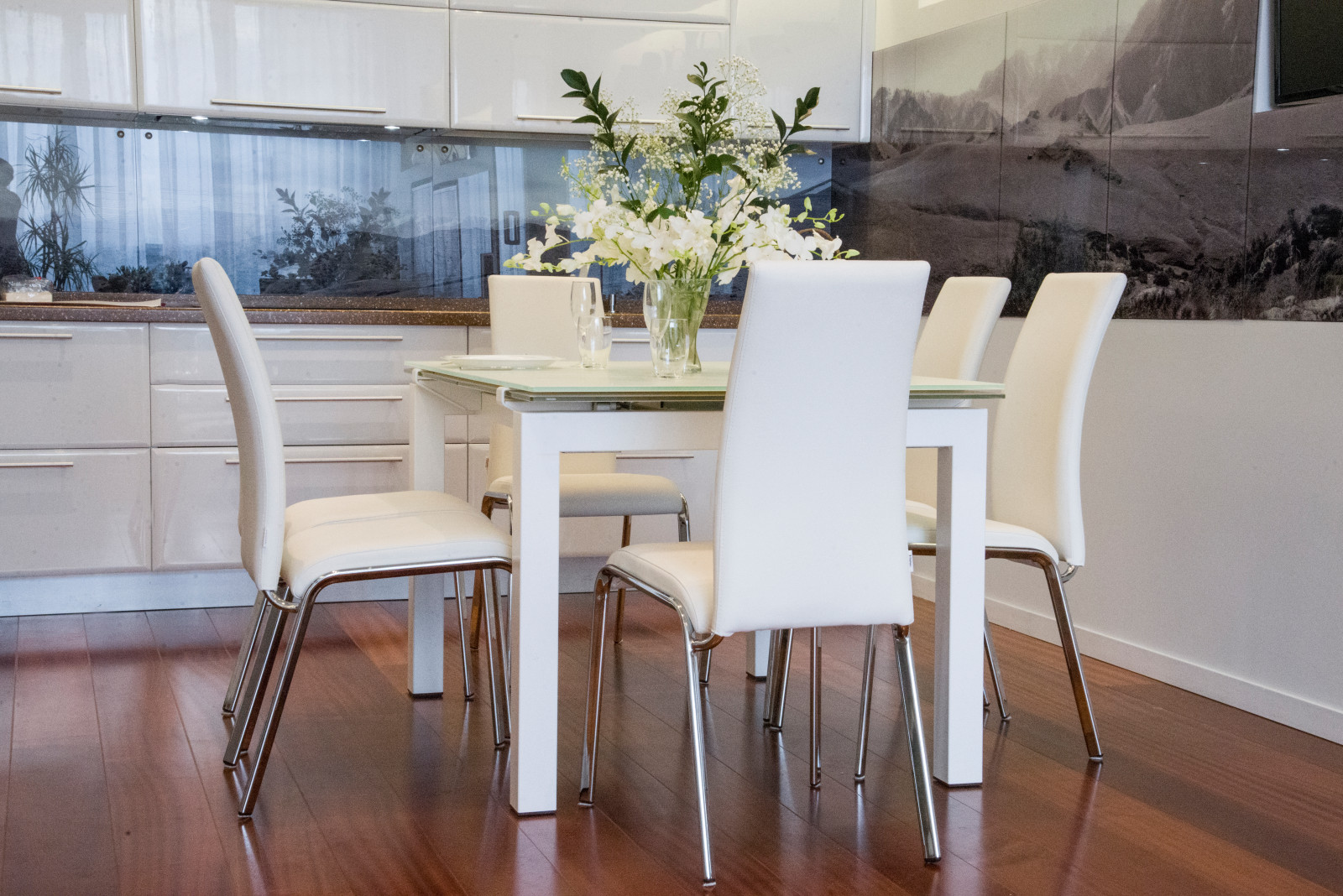 "Достичь вершин!"