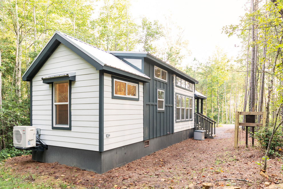 Tiny Home - Clayton Park Models - The Coldwater
