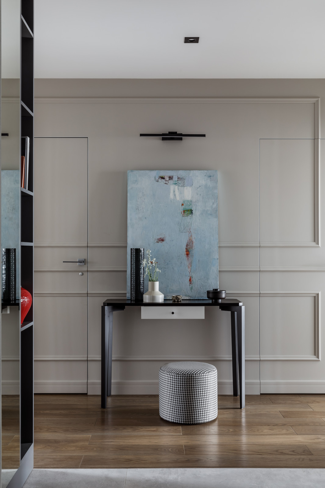 ПиК Доломановский