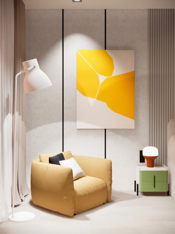 Квартира для большой семьи