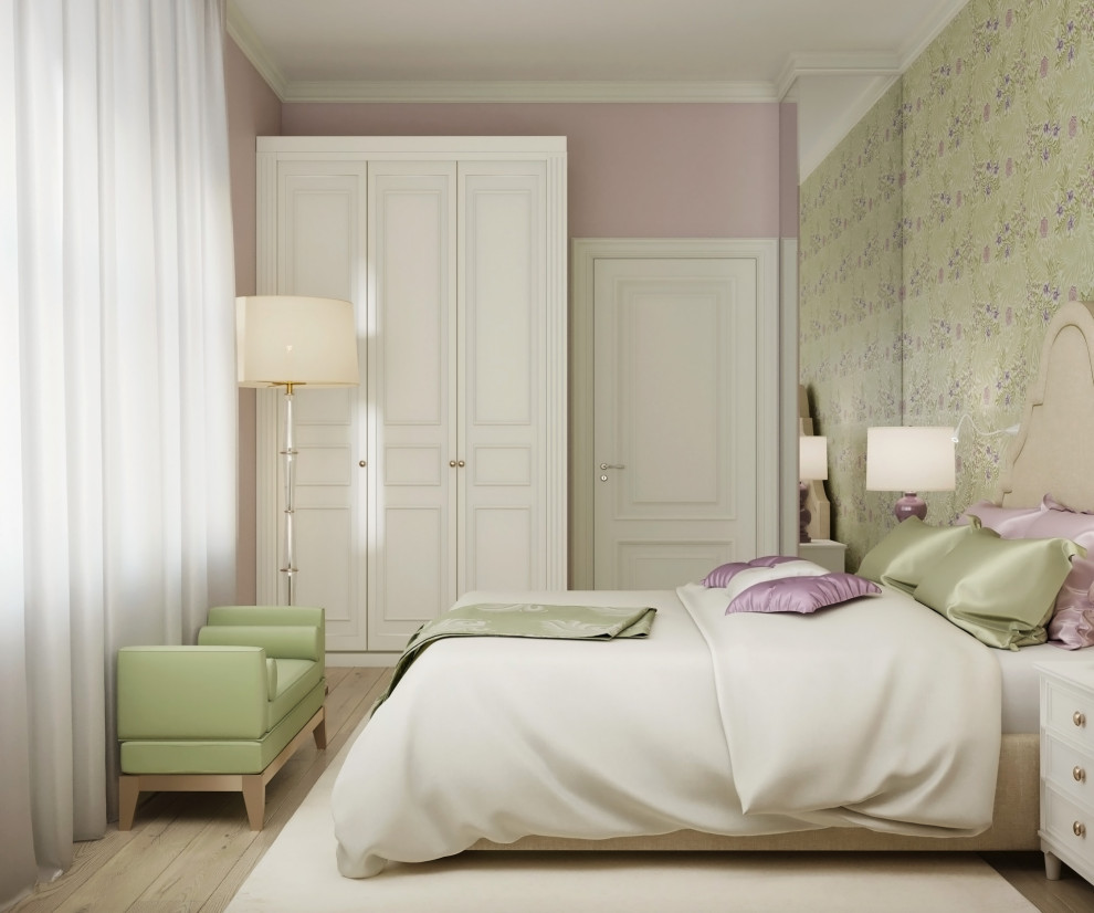 Молодогвардейская ул.