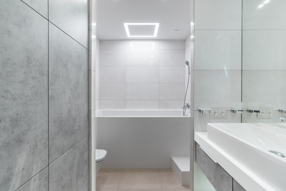 Долгострой в Котельниках