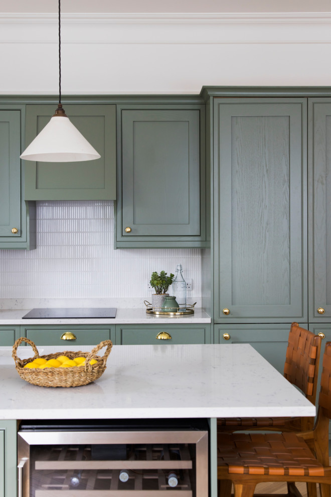 Image showcasing Classic & Modern Construction - Bacliff Remodeling Contractors - homeyou