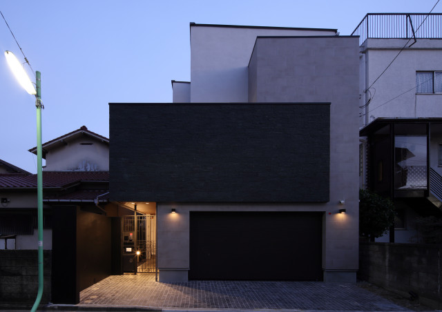 IT House modern-haeuser