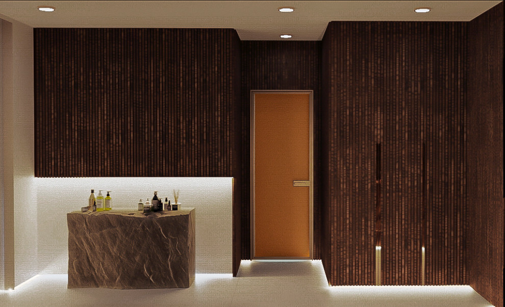 Дом Мечты в п.Таватуй