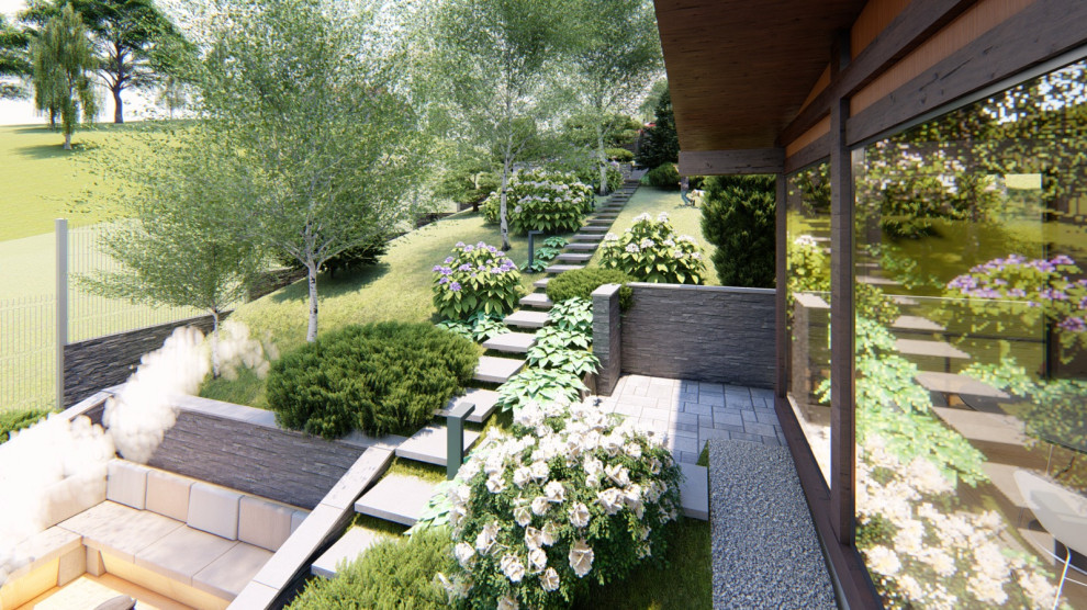 КП "Токсово ОзероПарк"