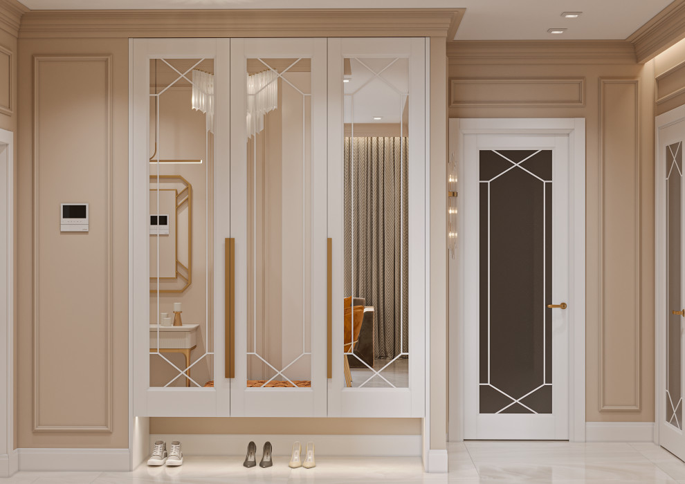 Янтарный вальс