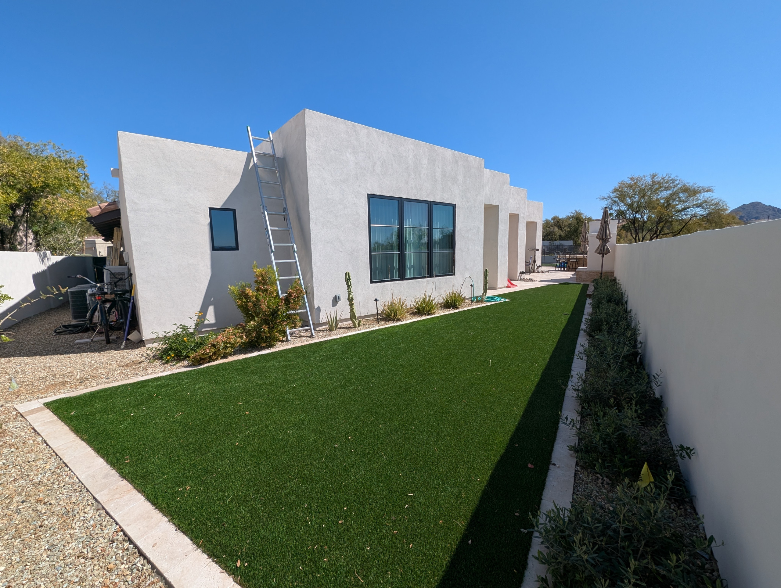 Private Residence 80