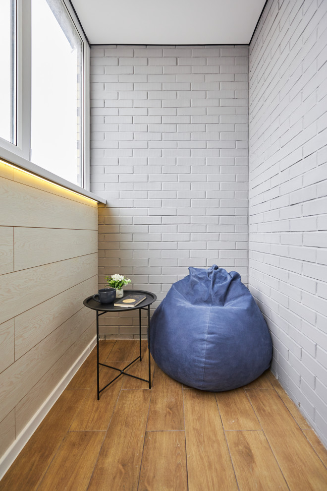 Квартира на Красноармейской