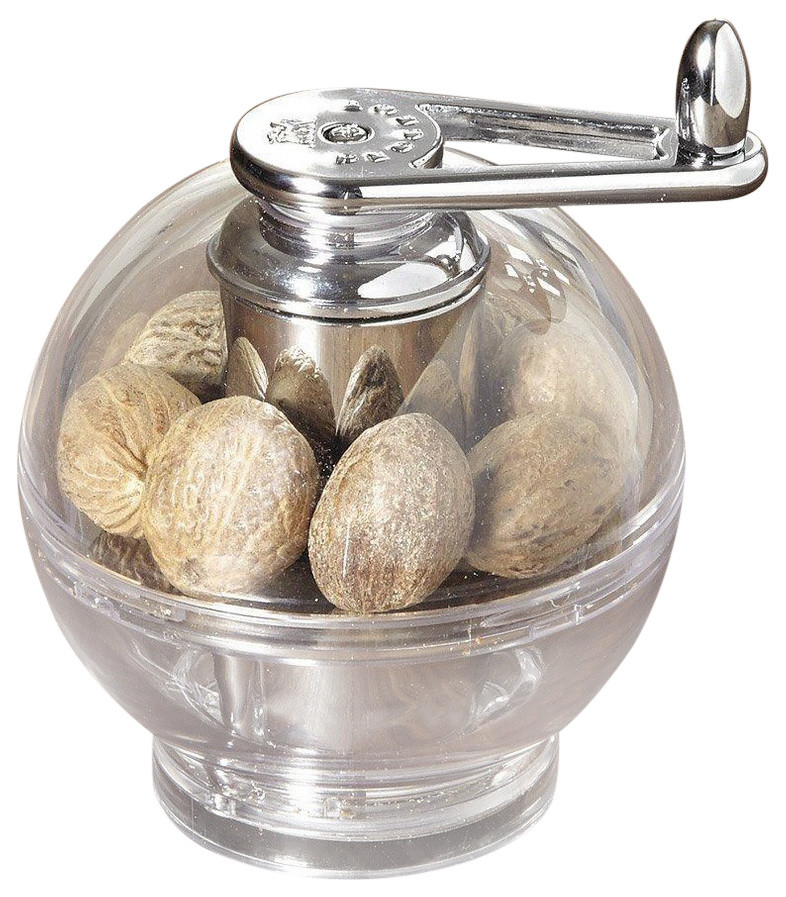 nutmeg grinder peugeot