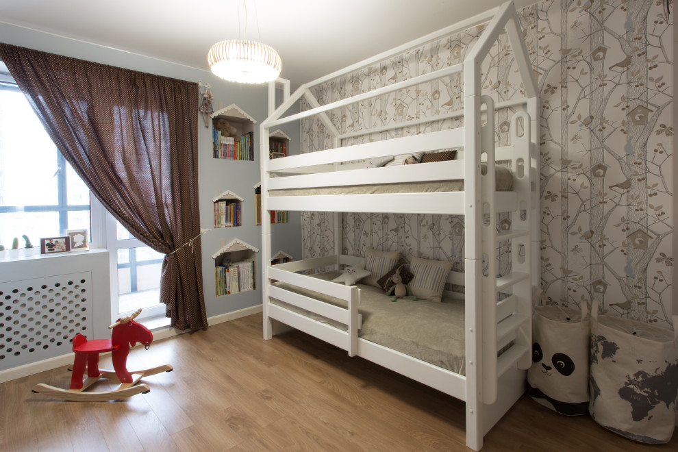 квартира в жк "Калина-парк"