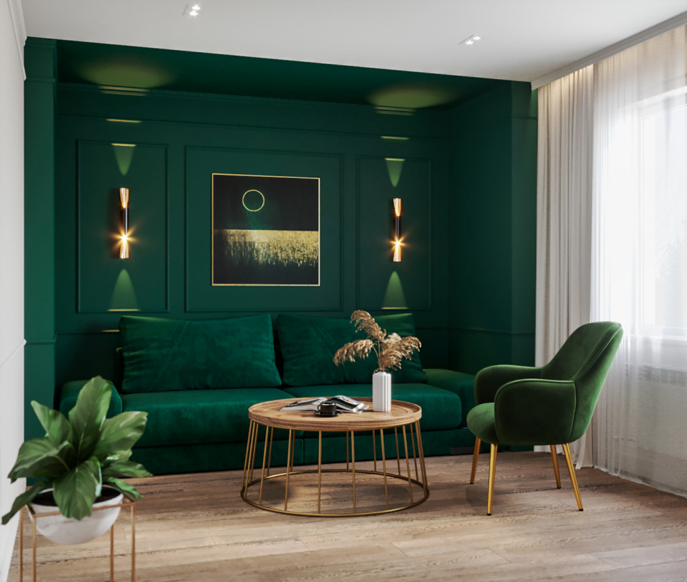 Загородный дом во Всеволожске