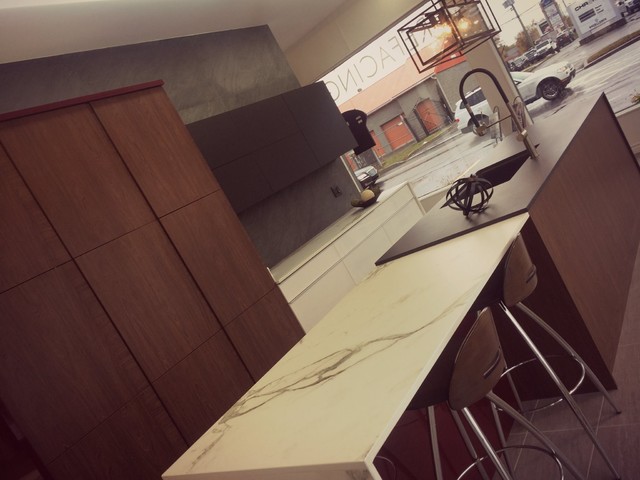 Cuisine moderno-cucina