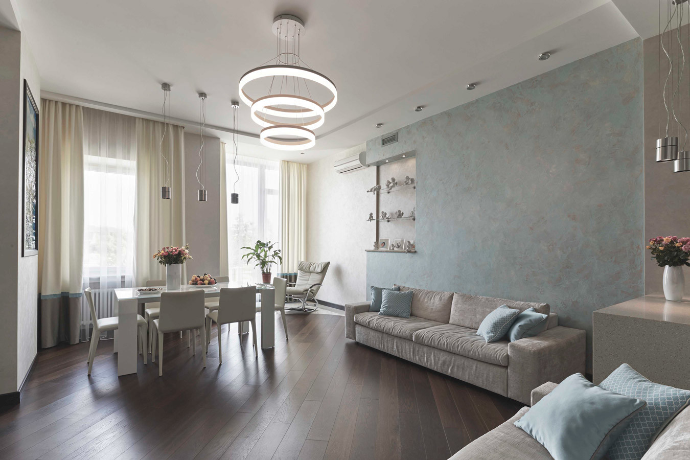 Персональное решение