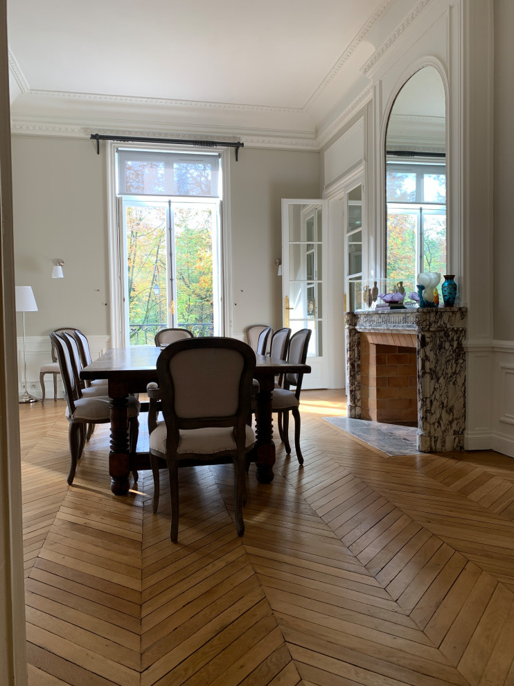 Décoration & Aménagement - Parisien