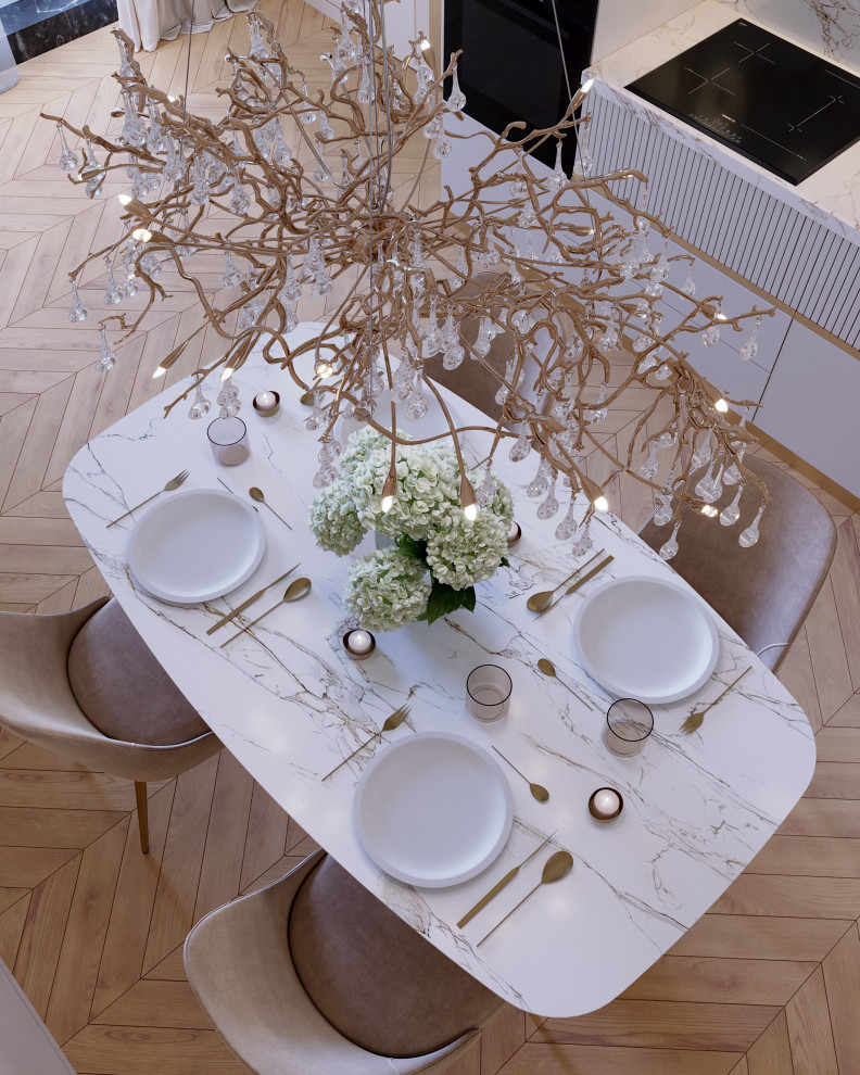 "ЖК "ЕВРОПЕЙСКИЙ БЕРЕГ"